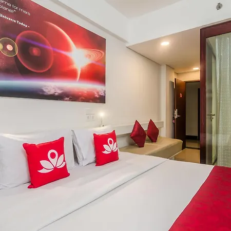 Zenrooms Denpasar Sidakarya